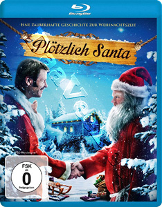 Santa Swap: Merry Christmas Mr. Andersen (2016)